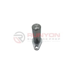 RSP-8 COUNTERWEIGHT PIVOT SHAFT