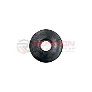 RSP-6 and RSP-8 COUNTERWEIGHT WHEEL
