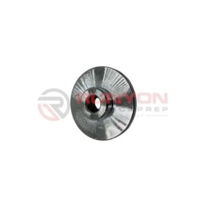 RSP-8 COUNTERWEIGHT PIVOT COVER