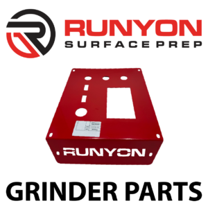Runyon Grinder Parts