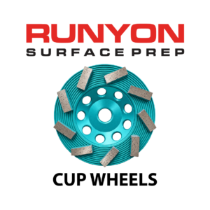Runyon Cup Wheels